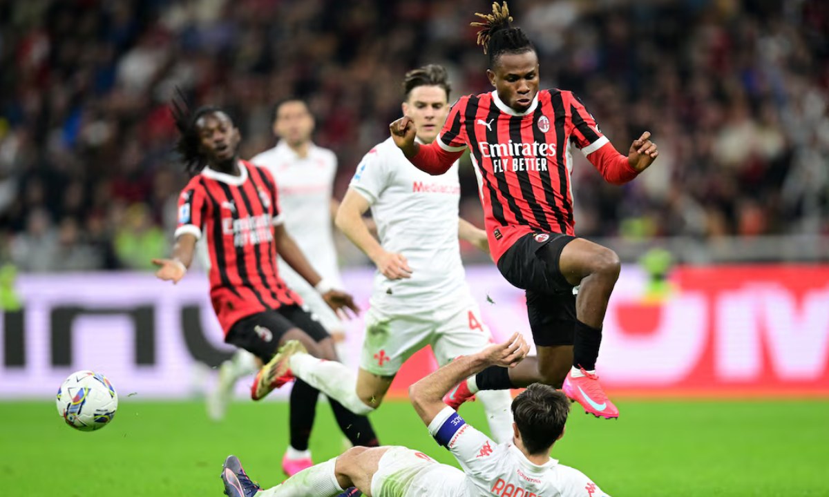 Phân tích phong độ Torino vs AC Milan