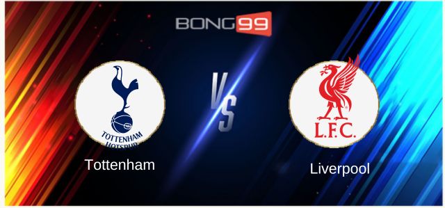 Tottenham vs Liverpool