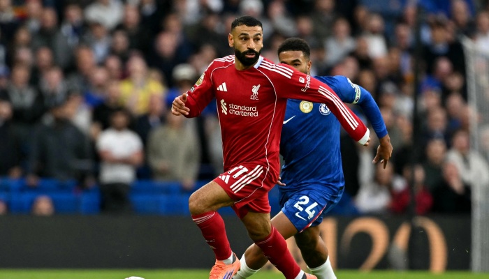 Tottenham vs Liverpool