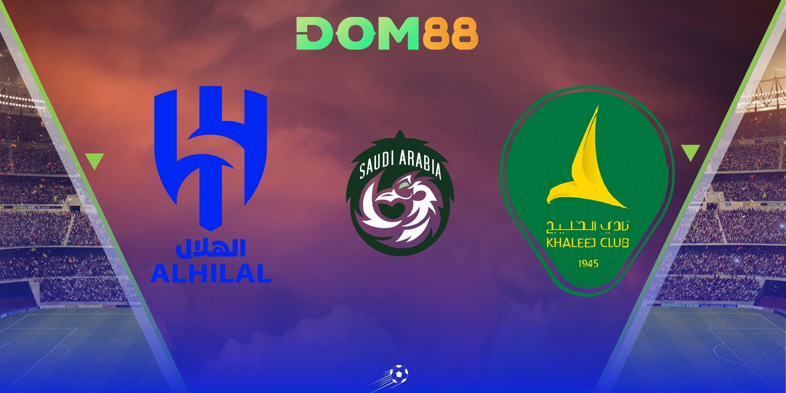 Trận Al Hilal vs Al Khaleej sẽ diễn ra vào 00:30 ngày 27/12/2025