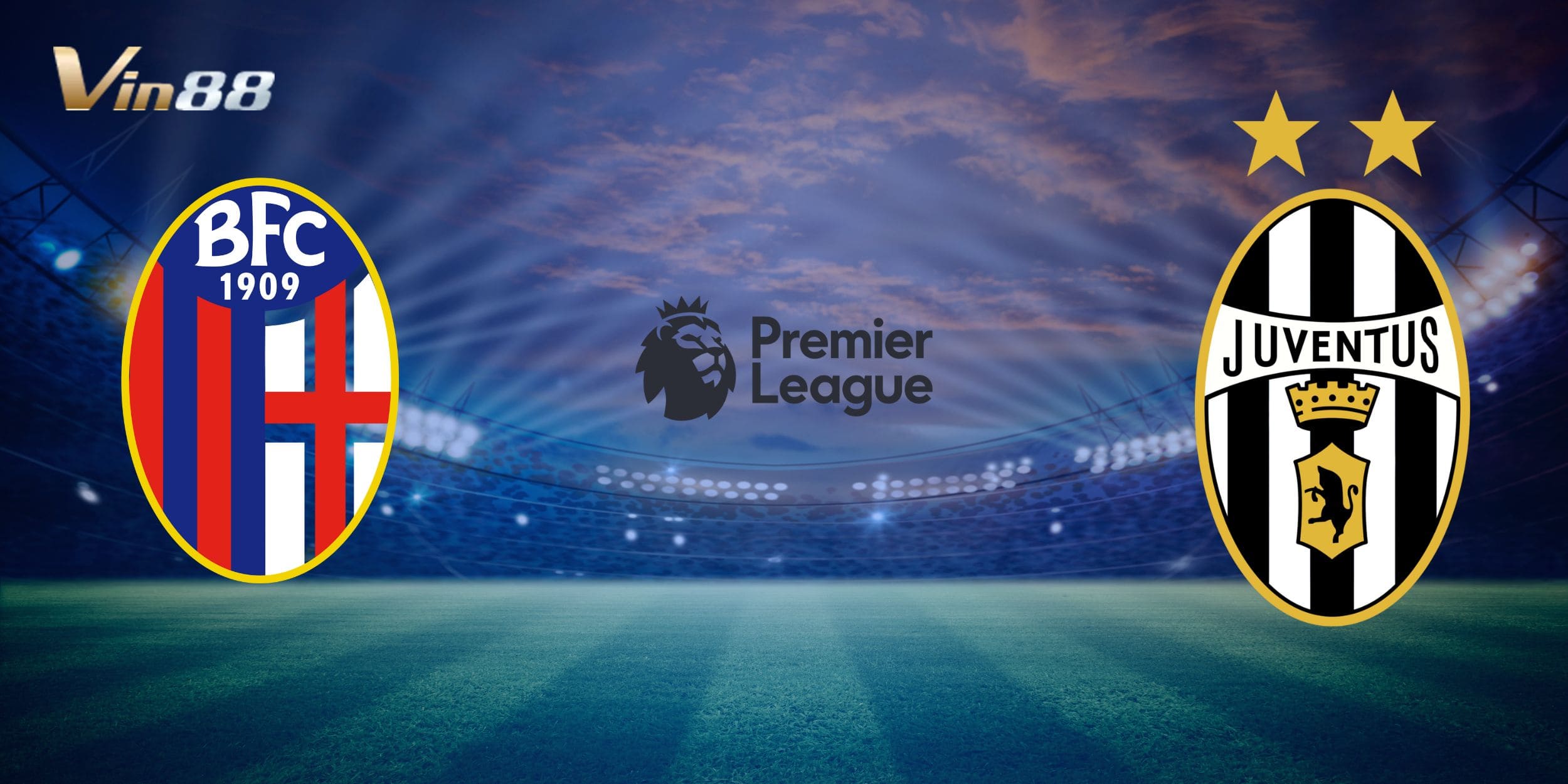 Trận đấu Bologna vs Juventus ngày 15/12/2025 thu hút nhiều người xem