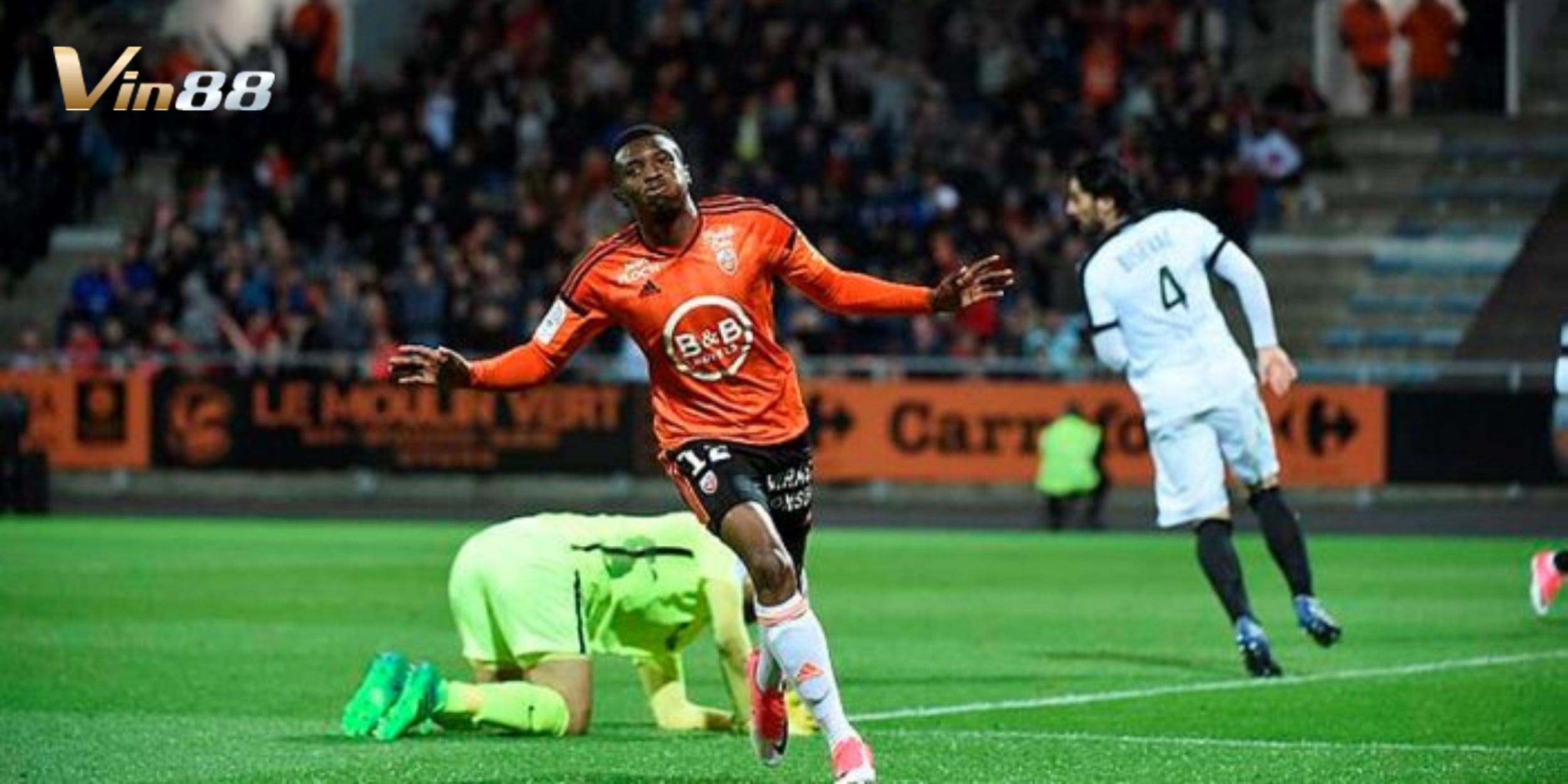 Tỷ lệ kèo sáng giá cho trận đấu giữa Lorient vs Metz tại Ligue 1