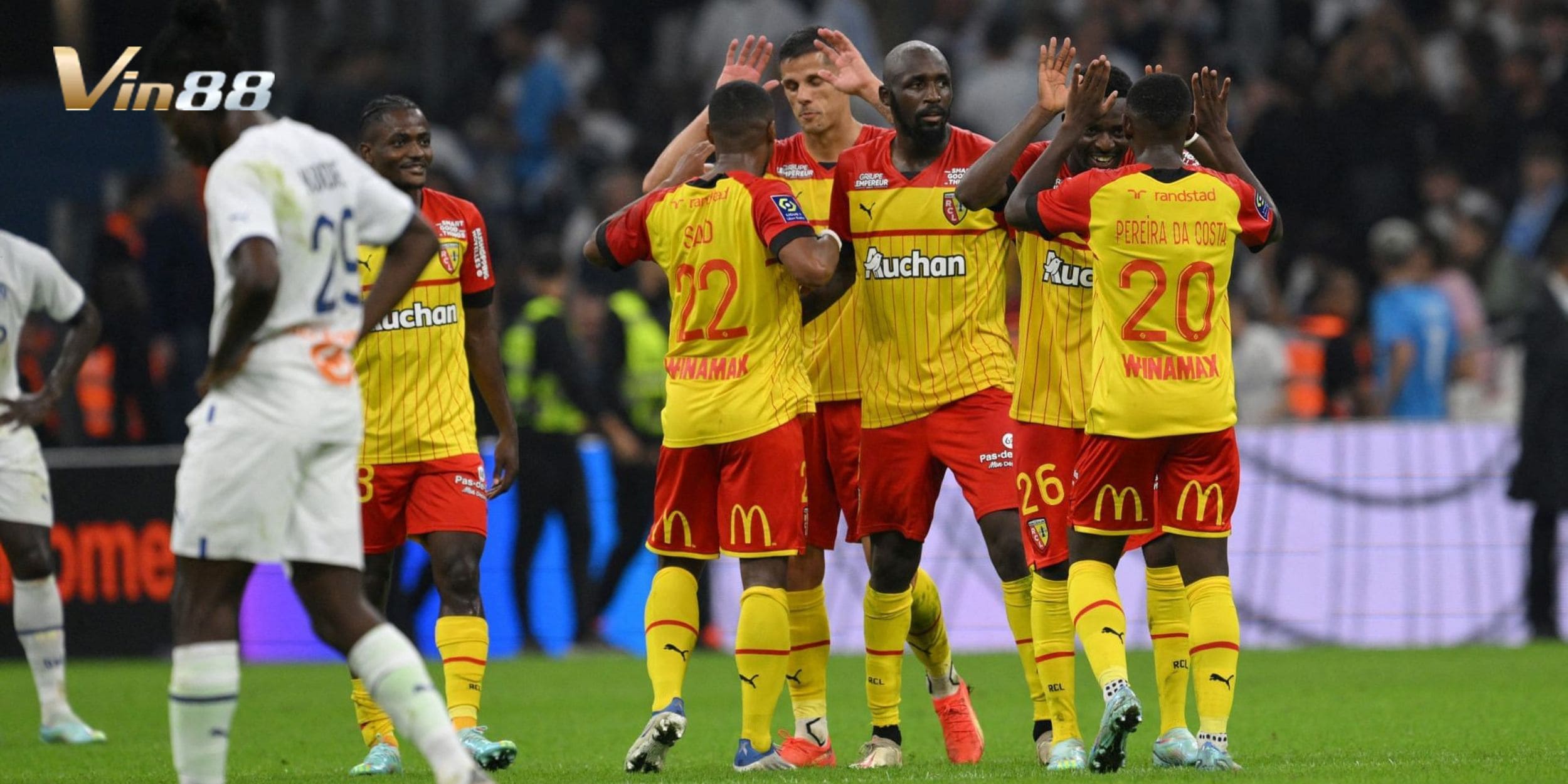 Tỷ lệ kèo sáng giá giữa Toulouse vs Lens