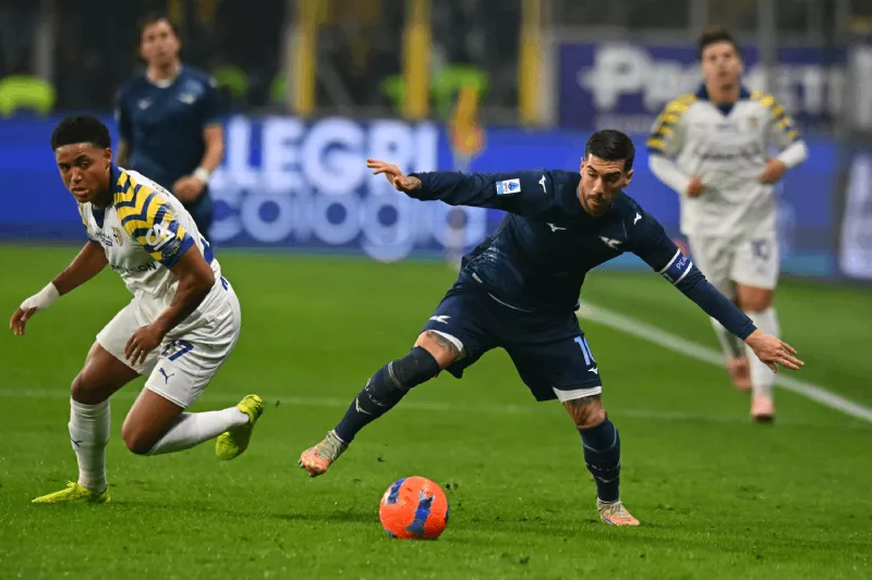 Thành tích thi đấu gần đây của Udinese vs Lazio