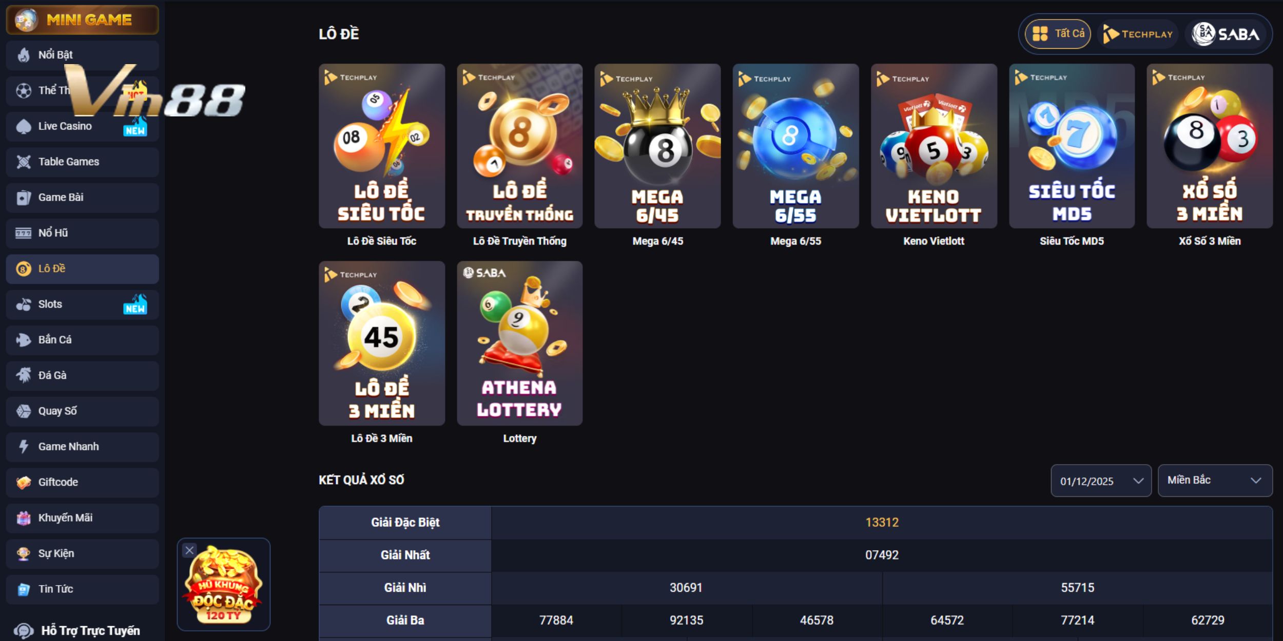 Vin88 có giấy phép hoạt động hợp pháp