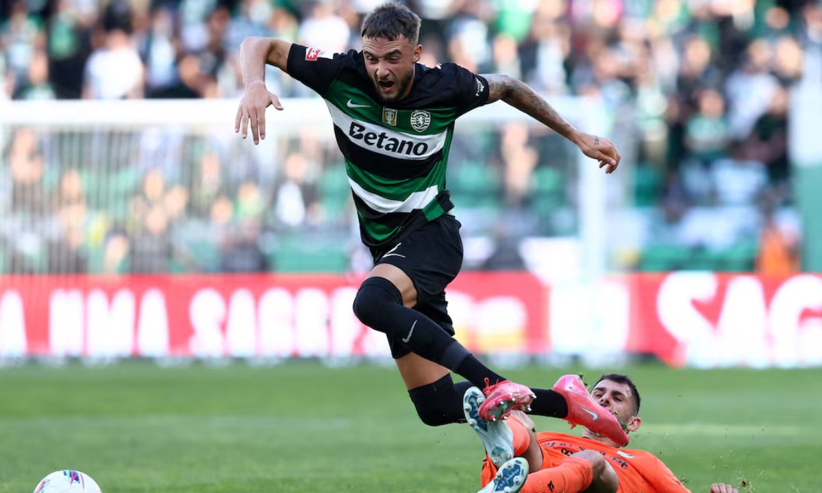 Phân tích phong độ Vitoria vs Sporting Lisbon