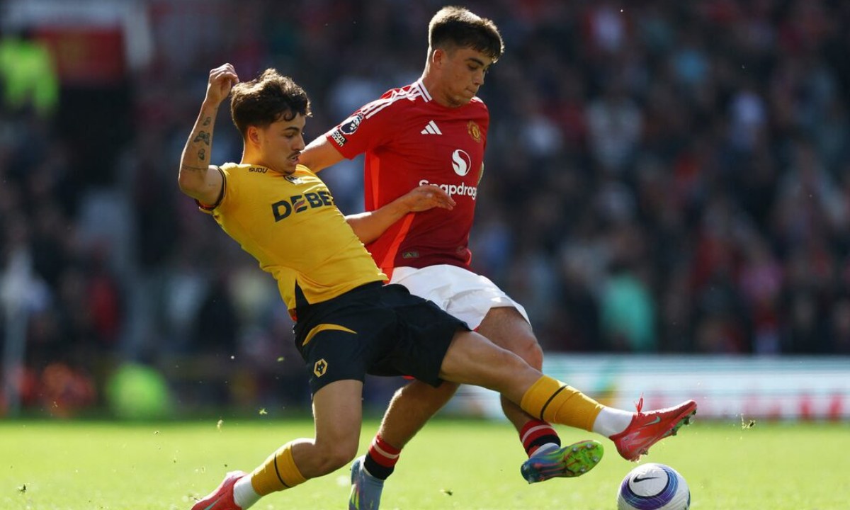 Phân tích phong độ Wolverhampton vs Man United