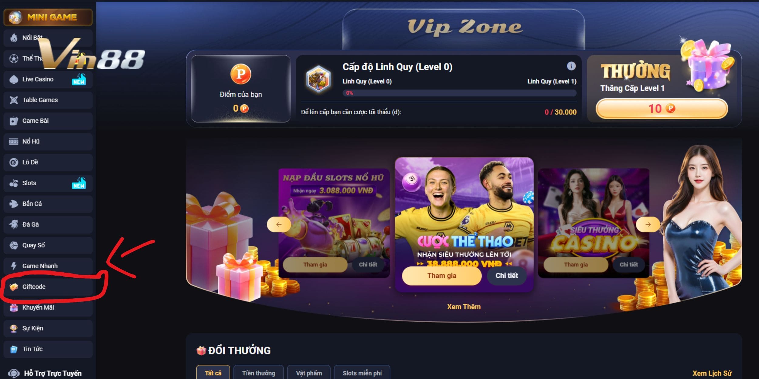 Xem xét yêu cầu và điều kiện để nhận code