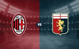 Kèo nhà cái AC Milan vs Genoa hôm nay, 02h45 ngày 09/01/2026 (UK88)