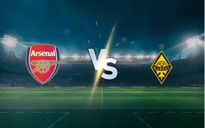 Kèo nhà cái Arsenal vs Kairat Almaty uk88