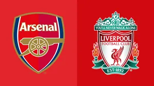Kèo nhà cái Arsenal vs Liverpool hôm nay, 03h00 ngày 09/01/2026 (UK88)
