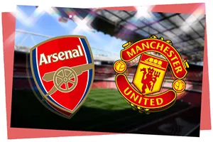 Kèo nhà cái Arsenal vs Manchester United uk88