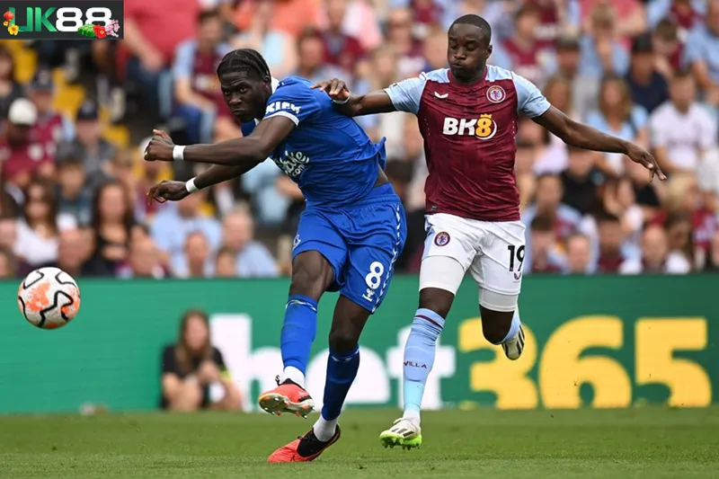 Kèo nhà cái Aston Villa vs Everton uk88