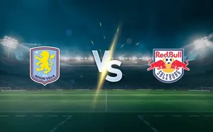 Kèo nhà cái Aston Villa vs Red Bull Salzburg uk88