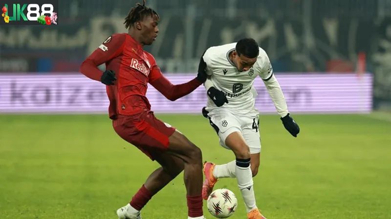 Kèo nhà cái Aston Villa vs Red Bull Salzburg uk88
