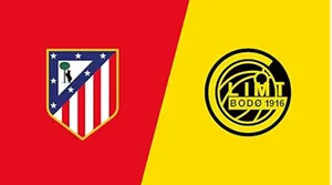 Kèo nhà cái Atletico Madrid vs Bodo Glimt uk88