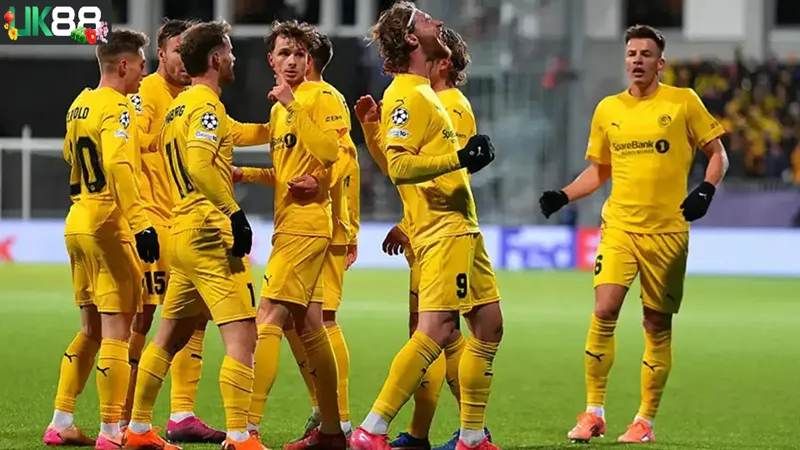 Kèo nhà cái Atletico Madrid vs Bodo Glimt uk88