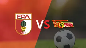 Kèo nhà cái Augsburg vs Union Berlin uk88
