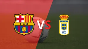 Kèo nhà cái Barcelona vs Real Oviedo uk88