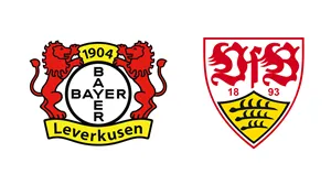Kèo nhà cái Bayer Leverkusen vs VfB Stuttgart uk88