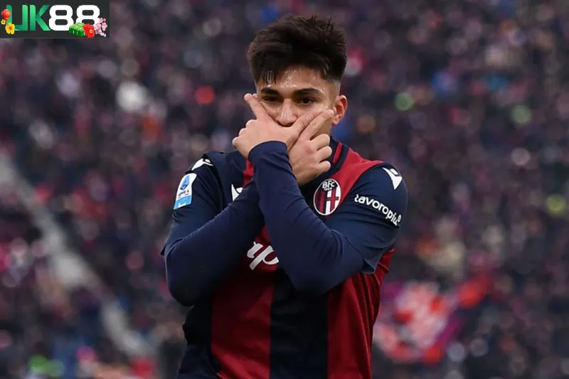 Kèo nhà cái Bologna vs Celtic uk88