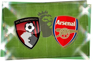 Kèo nhà cái Bournemouth vs Arsenal uk88