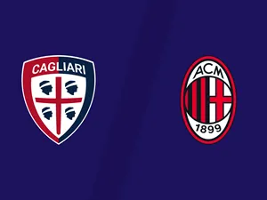 Kèo nhà cái Cagliari vs AC Milan uk88