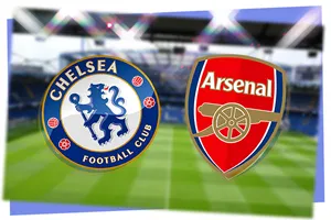 Kèo nhà cái Chelsea vs Arsenal uk88