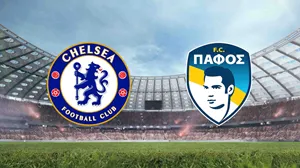 Kèo nhà cái Chelsea vs Pafos FC uk88