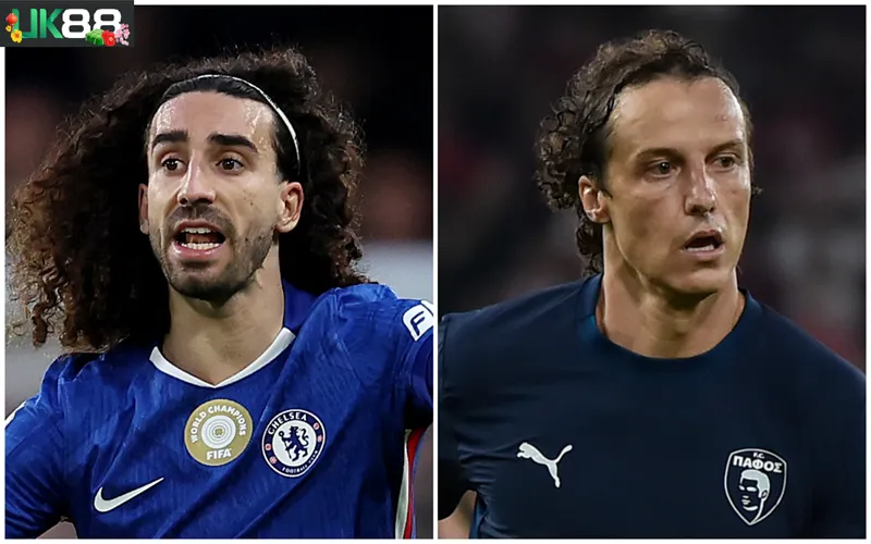 Kèo nhà cái Chelsea vs Pafos FC uk88