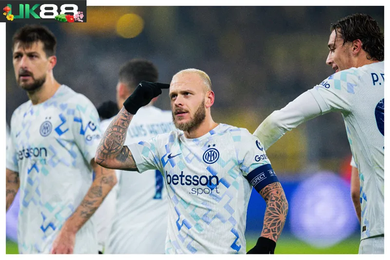 Kèo nhà cái Cremonese vs Inter Milan uk88