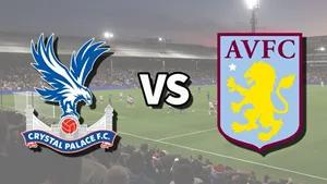 Kèo nhà cái Crystal Palace vs Aston Villa hôm nay, 02h30 ngày 08/01/2026 (UK88)