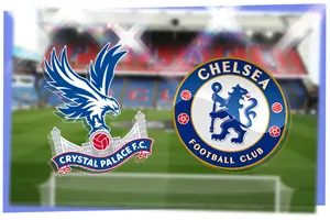 Kèo nhà cái Crystal Palace vs Chelsea uk88