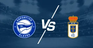 Deportivo Alaves vs Real Oviedo uk88