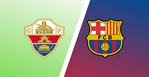 Kèo nhà cái Elche vs Barcelona uk88