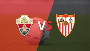Kèo nhà cái Elche vs Sevilla uk88
