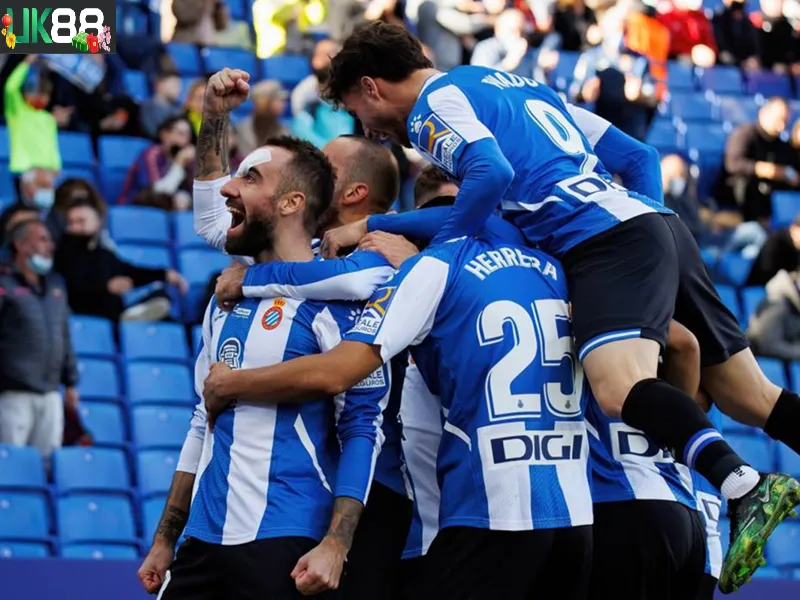 Kèo nhà cái Espanyol vs Deportivo Alaves uk88