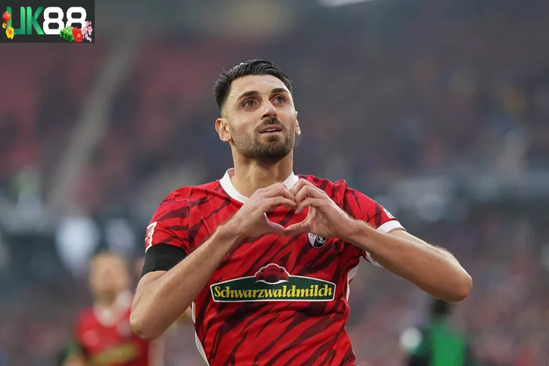 Kèo nhà cái Freiburg vs Maccabi Tel Aviv uk88