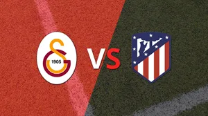 Kèo nhà cái Galatasaray vs Atletico Madrid uk88