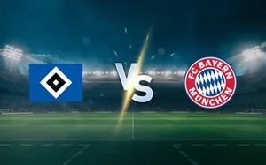 Kèo nhà cái Hamburger SV vs Bayern Munich uk88