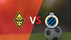 Kèo nhà cái Kairat Almaty vs Club Brugge uk88