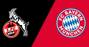 Kèo nhà cái Koln vs Bayern Munich uk88