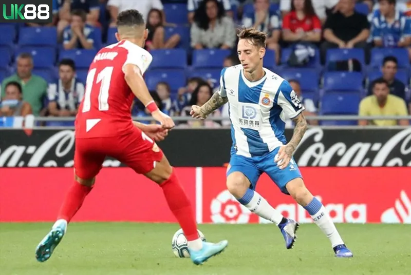 Kèo nhà cái Levante vs Espanyol uk88