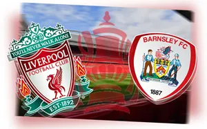 Kèo nhà cái Liverpool vs Barnsley uk88