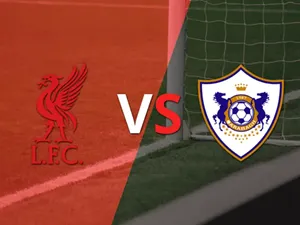 Kèo nhà cái Liverpool vs Qarabag uk88