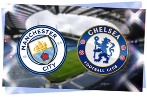 Kèo nhà cái Manchester City vs Chelsea uk88