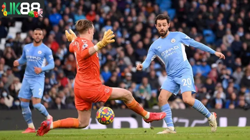 Kèo nhà cái Manchester City vs Galatasaray uk88
