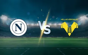 Kèo nhà cái Napoli vs Verona hôm nay, 00h30 ngày 08/01/2026 (UK88)