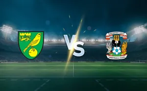 Kèo nhà cái Norwich City vs Coventry uk88