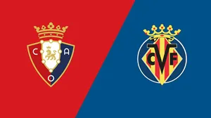 Kèo nhà cái Osasuna vs Villarreal uk88
